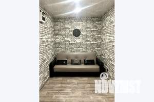 1-к квартира, посуточно, 40м2, 5/15 этаж