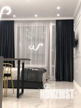 Студия квартира, посуточно, 29м2, 5/10 этаж