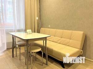 1-к квартира, посуточно, 46м2, 1/1 этаж