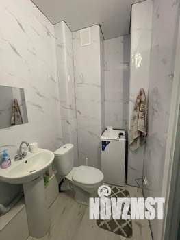 2-к квартира, посуточно, 64м2, 14/17 этаж