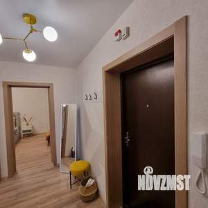 2-к квартира, посуточно, 55м2, 1/1 этаж