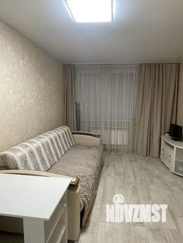 1-к квартира, на длительный срок, 37м2, 5/16 этаж