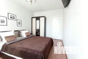 2-к квартира, посуточно, 60м2, 1/10 этаж