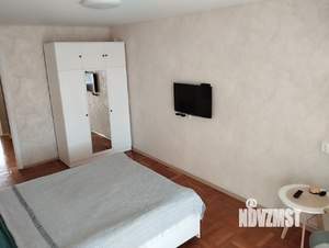 1-к квартира, посуточно, 65м2, 7/10 этаж