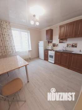 1-к квартира, посуточно, 64м2, 1/1 этаж