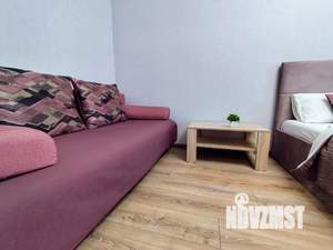 1-к квартира, посуточно, 38м2, 3/17 этаж