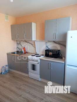 2-к квартира, на длительный срок, 59м2, 7/17 этаж