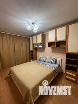 2-к квартира, посуточно, 45м2, 6/9 этаж
