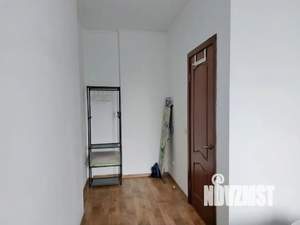 2-к квартира, посуточно, 50м2, 10/16 этаж