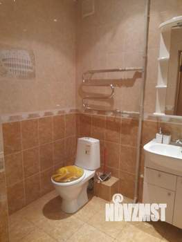 1-к квартира, на длительный срок, 33м2, 2/5 этаж