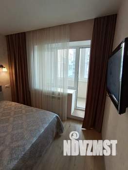 1-к квартира, посуточно, 50м2, 7/16 этаж