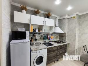 1-к квартира, посуточно, 41м2, 2/10 этаж