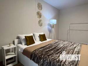 1-к квартира, посуточно, 60м2, 1/1 этаж