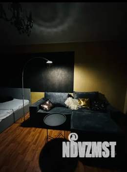 Студия квартира, посуточно, 32м2, 3/3 этаж