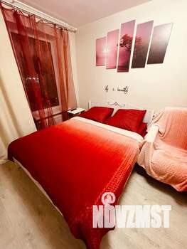 1-к квартира, посуточно, 30м2, 7/18 этаж