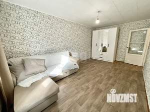 1-к квартира, на длительный срок, 31м2, 3/5 этаж