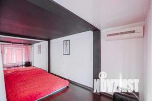 1-к квартира, посуточно, 50м2, 2/5 этаж