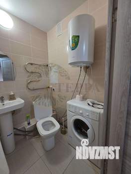 1-к квартира, на длительный срок, 34м2, 25/25 этаж