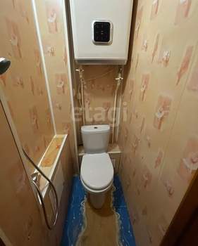 2-к квартира, на длительный срок, 53м2, 9/9 этаж