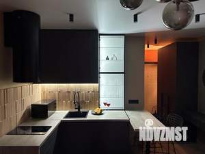 1-к квартира, посуточно, 21м2, 1/1 этаж