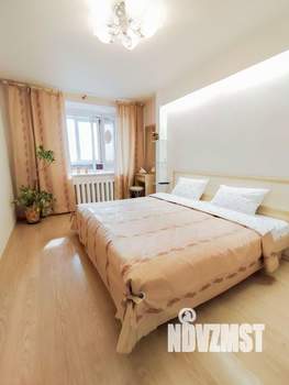 2-к квартира, посуточно, 68м2, 1/1 этаж