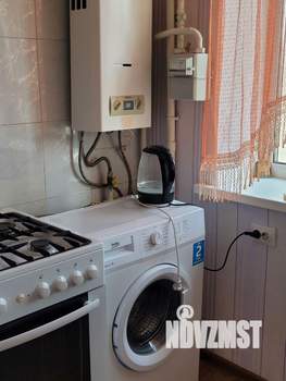 1-к квартира, посуточно, 30м2, 3/5 этаж