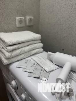 Студия квартира, посуточно, 18м2, 16/25 этаж