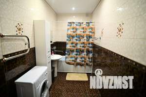 2-к квартира, посуточно, 96м2, 2/112 этаж