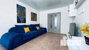 2-к квартира, посуточно, 65м2, 14/14 этаж