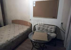 1-к квартира, на длительный срок, 30м2, 5/5 этаж