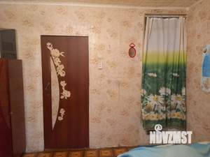 Студия квартира, на длительный срок, 19м2, 4/5 этаж