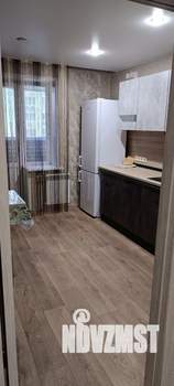 1-к квартира, на длительный срок, 41м2, 9/25 этаж