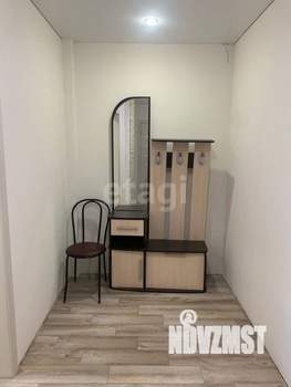 1-к квартира, на длительный срок, 38м2, 14/17 этаж