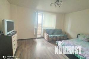 2-к квартира, посуточно, 56м2, 8/19 этаж