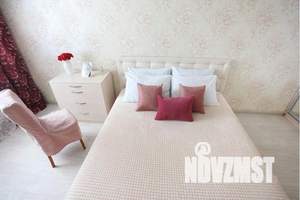 2-к квартира, посуточно, 70м2, 12/25 этаж