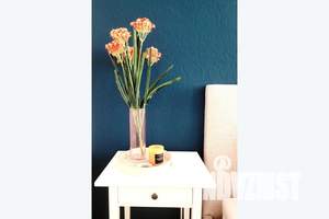 1-к квартира, посуточно, 10м2, 8/8 этаж