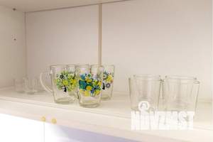 1-к квартира, посуточно, 48м2, 1/16 этаж