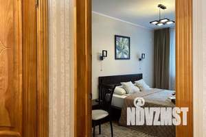 3-к квартира, посуточно, 80м2, 3/9 этаж