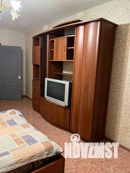 1-к квартира, посуточно, 40м2, 7/10 этаж