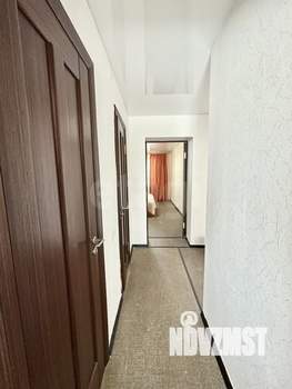 2-к квартира, на длительный срок, 49м2, 8/9 этаж