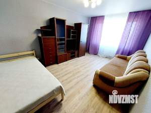 2-к квартира, посуточно, 61м2, 1/1 этаж