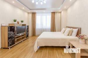 1-к квартира, посуточно, 50м2, 1/1 этаж