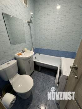 2-к квартира, на длительный срок, 45м2, 2/5 этаж