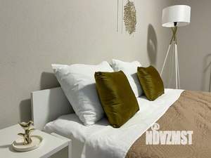 2-к квартира, посуточно, 60м2, 1/1 этаж