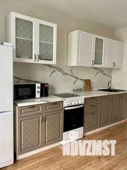 2-к квартира, посуточно, 67м2, 14/17 этаж