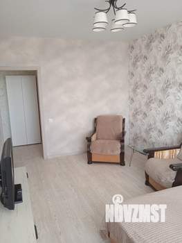 1-к квартира, на длительный срок, 38м2, 8/18 этаж