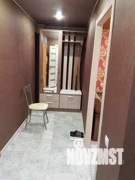 1-к квартира, посуточно, 45м2, 2/12 этаж