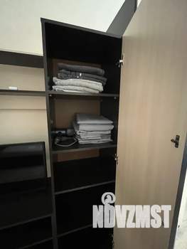 1-к квартира, посуточно, 42м2, 7/17 этаж