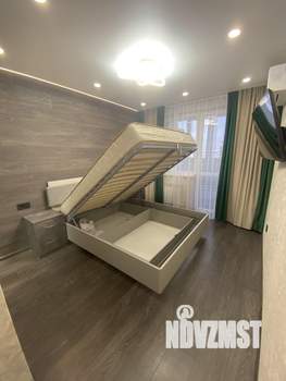 1-к квартира, на длительный срок, 44м2, 19/22 этаж