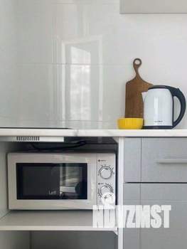 1-к квартира, посуточно, 31м2, 1/1 этаж